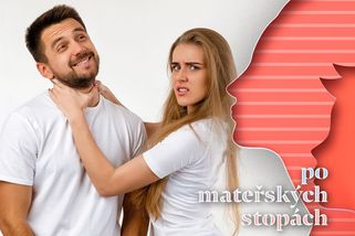 Všímáte si dvojího metru? Otce vynáší do nebes, dřina matky je samozřejmostí - Novinky